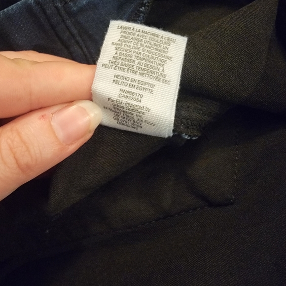 Free People Pull On Jeans Size 29 - Picture 10 of 10